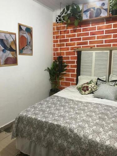 Hostal Cassarogongo