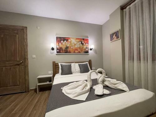 Hotel Bakbay Otel