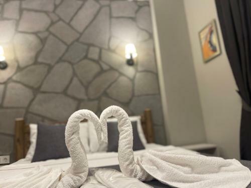Hotel Bakbay Otel