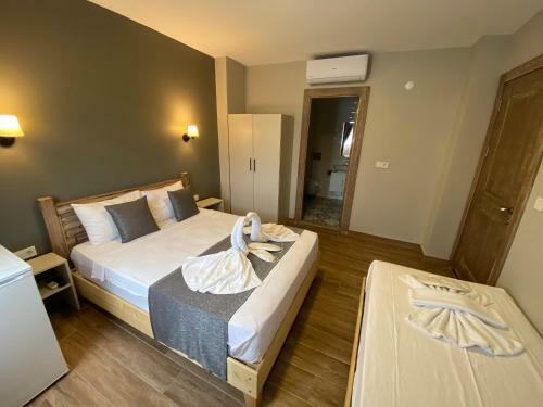 Hotel Bakbay Otel