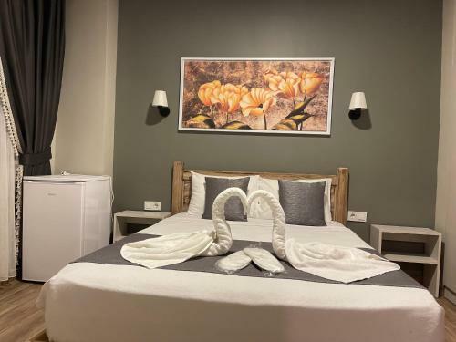 Hotel Bakbay Otel
