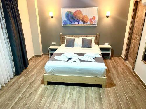 Hotel Bakbay Otel