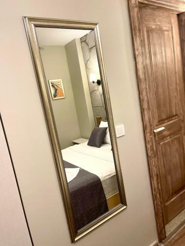 Hotel Bakbay Otel