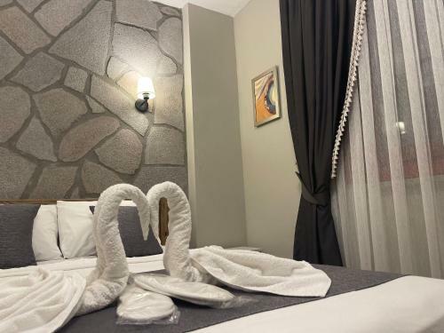 Hotel Bakbay Otel