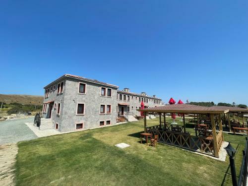 Hotel Bakbay Otel