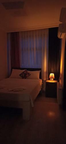 Albergue Moonlight (ay I?i?i )