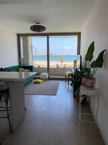 Apartamento Sol De Pe�uelas