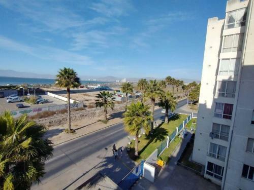 Apartamento Hermoso Y Central Departamento Costa Coquimbo