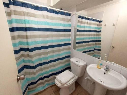 Apartamento Hermoso Y Central Departamento Costa Coquimbo
