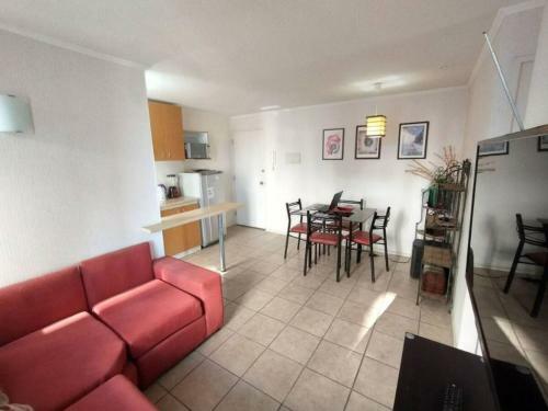 Apartamento Hermoso Y Central Departamento Costa Coquimbo