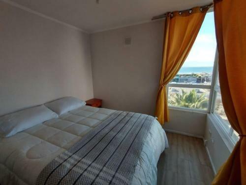 Apartamento Hermoso Y Central Departamento Costa Coquimbo
