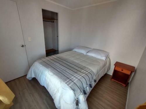 Apartamento Hermoso Y Central Departamento Costa Coquimbo