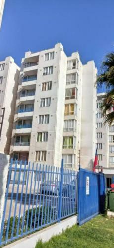 Apartamento Hermoso Y Central Departamento Costa Coquimbo