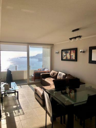 Apartamento En Playa La Herradura
