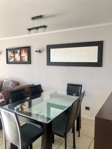 Apartamento En Playa La Herradura