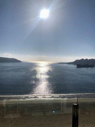 Apartamento En Playa La Herradura
