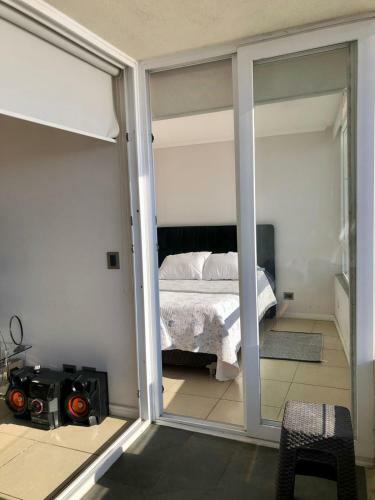 Apartamento En Playa La Herradura