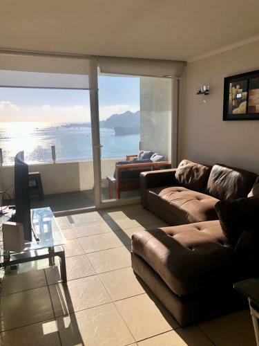 Apartamento En Playa La Herradura
