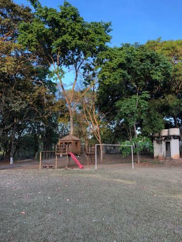 Chacara Equilibrio