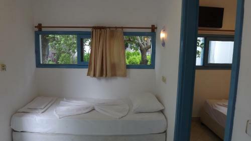 Zebu Hotel Adrasan