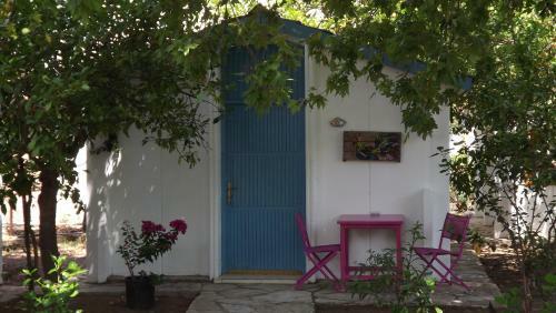 Zebu Hotel Adrasan