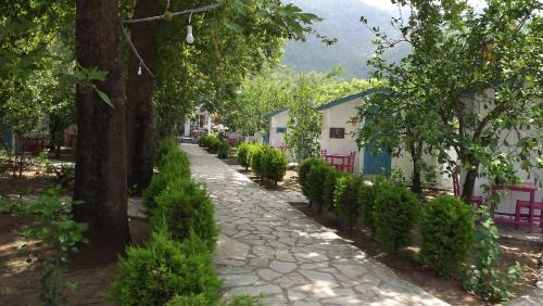 Zebu Hotel Adrasan
