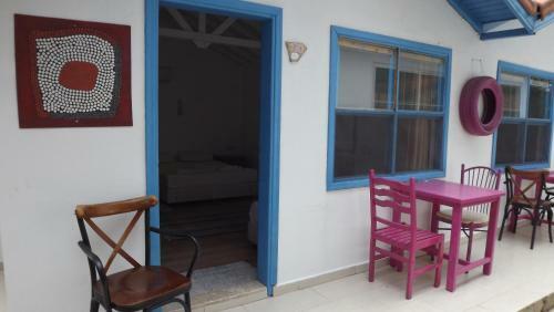 Zebu Hotel Adrasan