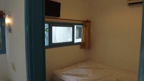 Zebu Hotel Adrasan