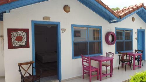 Zebu Hotel Adrasan