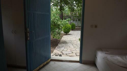 Zebu Hotel Adrasan