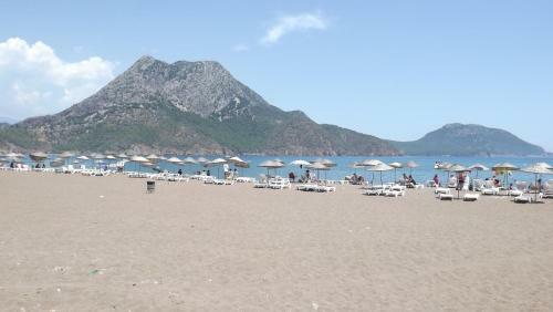 Zebu Hotel Adrasan