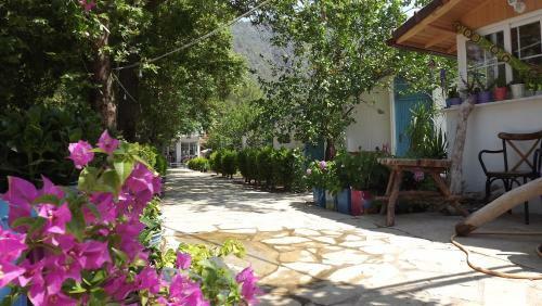 Zebu Hotel Adrasan