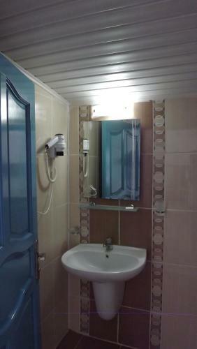 Zebu Hotel Adrasan
