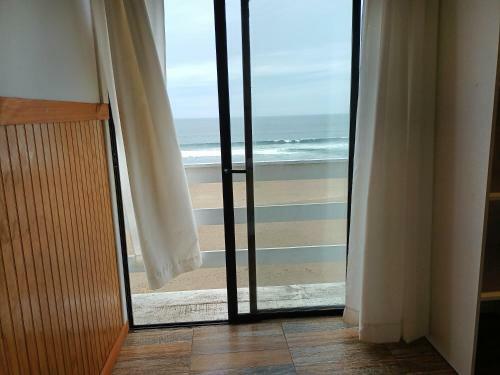 Apartamento Caba�as Playa Curi�anco
