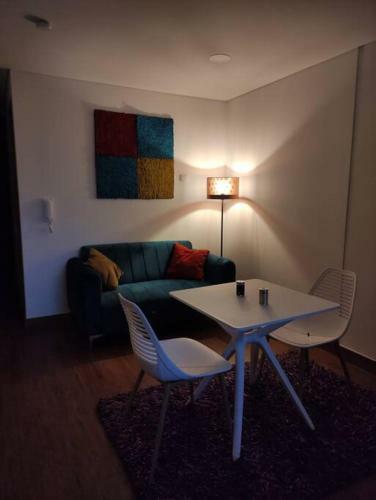 Apartamento Increible Loft En Centro Internacional