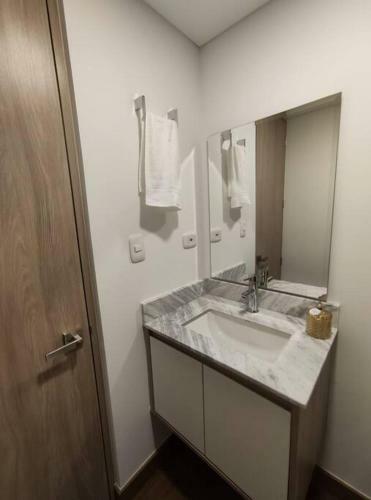 Apartamento Increible Loft En Centro Internacional