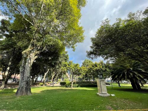 Apartamento Spacious Loft - Parque 93 - Family Time