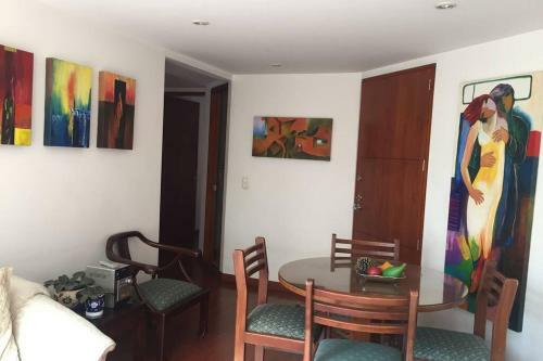 Apartamento 3 Hab. Norte Parque Alcal�