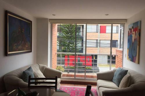Apartamento 3 Hab. Norte Parque Alcal�