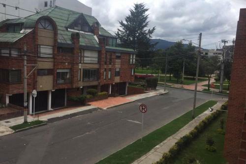 Apartamento 3 Hab. Norte Parque Alcal�