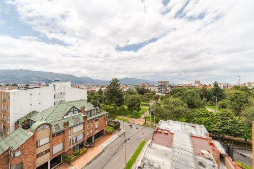 Apartamento 3 Hab. Norte Parque Alcal�