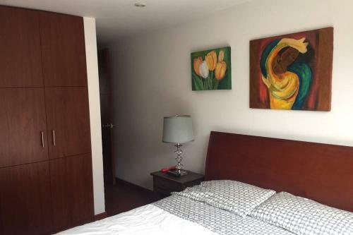 Apartamento 3 Hab. Norte Parque Alcal�
