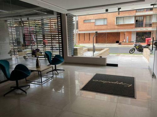 Espectacular Apartamento De 2 Hab Con Balcon