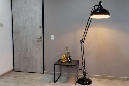 Espectacular Apartamento De 2 Hab Con Balcon