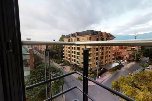Espectacular Apartamento De 2 Hab Con Balcon