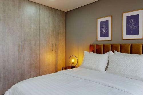 Espectacular Apartamento De 2 Hab Con Balcon