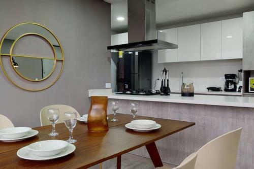 Espectacular Apartamento De 2 Hab Con Balcon