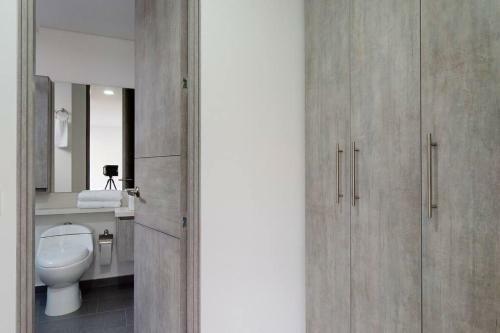 Espectacular Apartamento De 2 Hab Con Balcon