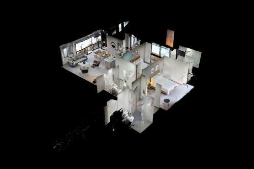 Espectacular Apartamento De 2 Hab Con Balcon
