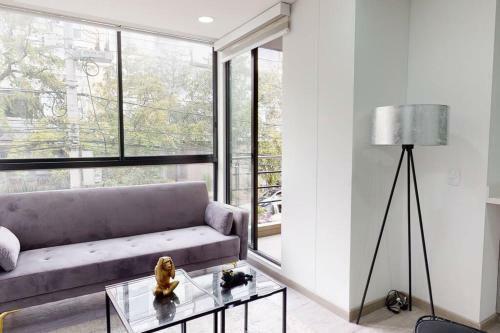 Apartamento De Dos Hab Cerca De Unicentro